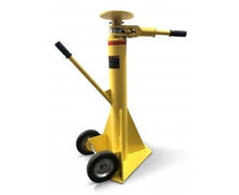 Fleetline Trailer Stabilising Stand SWL 20T - 120.0056